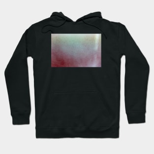 Red & Green Gradient Hoodie